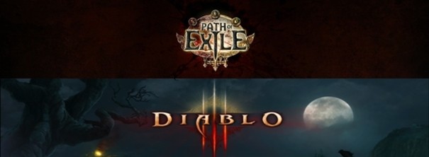 Path of Exile czy Diablo 3?