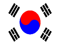 Statystyki: 50% koreańskich MMORPG to chińskie gry
