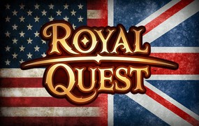 Royal Quest Global - start przesunięty na lipiec