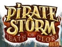 Pirate Storm wystartował. Nowe MMO od Bigpoint