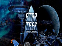 Można już ściągać darmowego Star Trek Online.