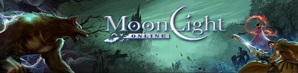 Można już grać w Moonlight Online po ANGIELSKU!
