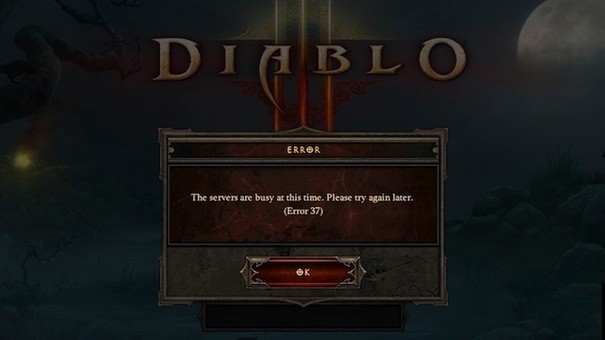 Pogadajmy: czy Diablo 3 to MMORPG?