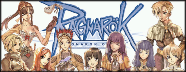 Ragnarok Online obchodzi dziesiąte urodziny wraz z nowym update