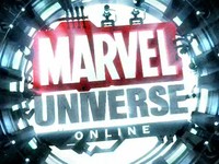 Marvel Universe Online ujawnia kolejną postać... Thing.