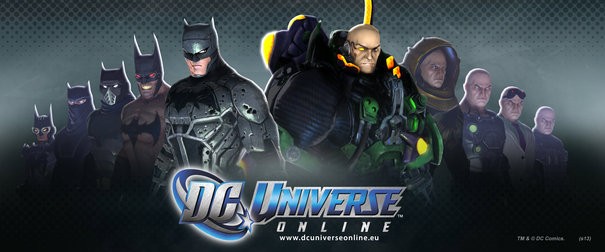 DC Universe zapowiada kolejny, siódmy już dodatek: Origin Crisis