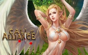Call of Alliance zaprasza do gry. Wczoraj ruszyła (otwarta) CBT