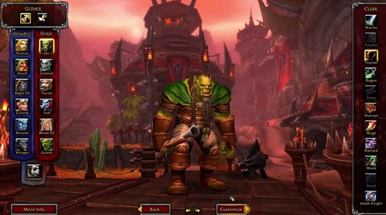 MMOnday: czy nowym graczom (tzw. newbie) opłaca się jeszcze zaczynać przygodę z World of Warcraft?  