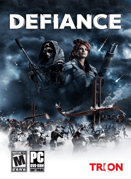Coraz bliżej Free2Play: Defiance PERMANENTNIE (!!!) obniża swoje ceny: ze 130 zł na 43 zł ($30 na $10/€30 na €10) 