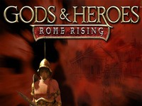 Gods & Heroes: Rome Rising - DARMOWY, 3-dniowy TRIAL. Full dostęp!