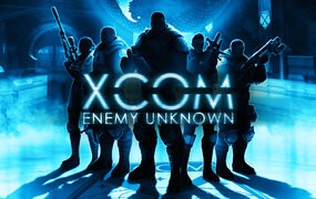 Z innej beczki: X-COM Enemy Unknown za darmo