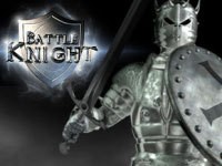 Battleknight, jeden ze starszych i pół-tekstowych via www obchodzi 5-lecie!