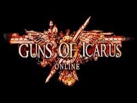 (guns of icarus online) Powietrzny, steampunkowy MMORPG. Wkrótce...