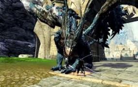 Dragon's Prophet - Open Beta rusza 30 maja
