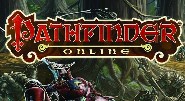 Pathfinder Online – early access rusza 15 września