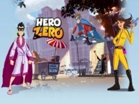Recenzujemy Hero Zero
