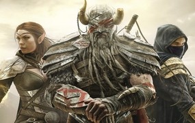 Właśnie wysłano "największą" falę kluczy do Elder Scrolls Online. Ktoś się dostał?