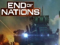 [End of Nations] 17 minut gameplayu! MMORTS od twórców RIFT.