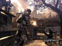 Warface: MMOFPS na CryEngine 3 - nowy gameplay!