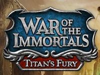 Kolejne poziomy i kolejne wyzwania w War of the Immortals