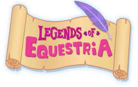 Niedługo kolejna szansa na pogranie w Legends of Equestria...
