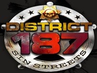 District 187: Sin Streets - 1000 kluczy