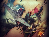 [World of Planes] Pierwsze gameplay-trailery!