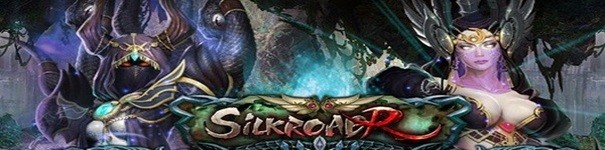 Silkroad-R oficjalnie wystartował!