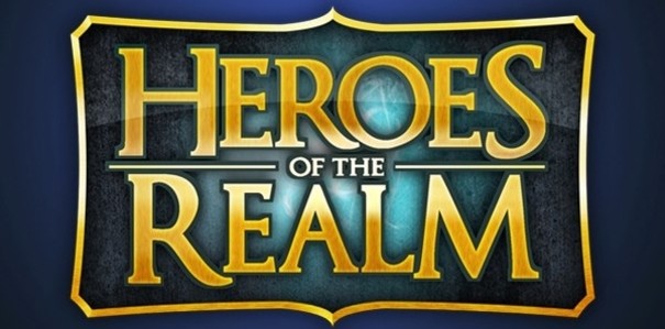 Heroes of the Realm - Open Beta wystartowała