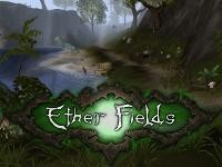 Tak wygląda Ether Fields, polska, "klientowa" gra MMORPG...