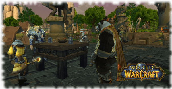 Oho, nawet World of Warcraft idzie w ślady GW2 i wprowadza dynamiczne eventy