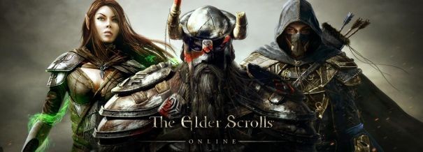 The Elder Scrolls Online - pierwsza CBT jeszcze w tym miesiącu
