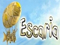 Escaria: Teaser-trailer nowego MMO!
