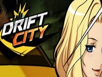 Transfer kont Drift City z SevenGames do GamesCampus
