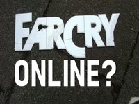Far Cry Online, Rayman Online, Splinter Cell Online: Ubisoft rejestruje 12 domen "online" 
