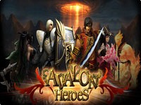 DotA-podobny Avalon Heroes zamyka koreańskie serwery