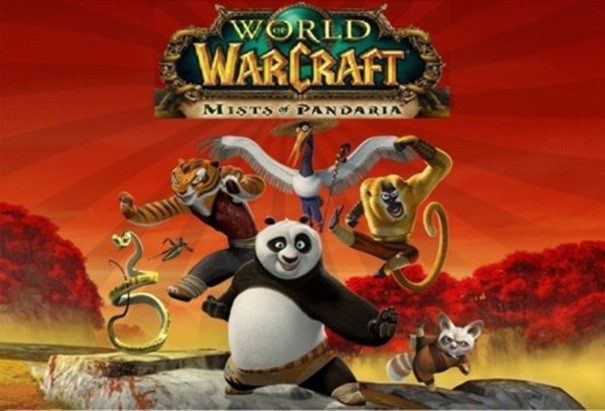 O północy premiera World of Warcraft: Mists of Pandaria!