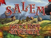 Salem - skolonizuj Nową Anglię w CBT [klucze]