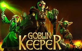 Nowy serwer w Goblin Keeper Online