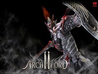 Mamy screenshoty (in-game) z Archlord 2!!! Silnik gry ten sam co... TES: Oblivion!