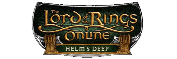 Helm's Deep - taką nazwę będzie nosił tegoroczny dodatek do Władcy Pierścieni Online