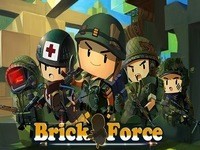 Brick-Force - klucze na CBT