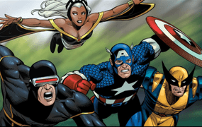 Po krótkich problemach Marvel Heroes rusza z early accessem dla posiadaczy founder packów