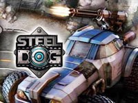 NCSoft nie włoży już ani "złotówki" w produkcje Steel Dog! The End.