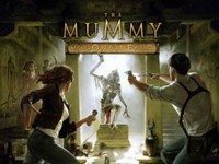The Mummy Online: Mamy stronę, trailer i nowe informacje. Czyżby hack'n'slash?