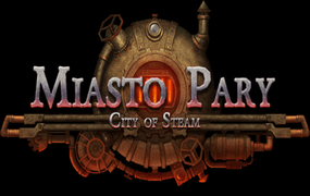 Miasto Pary, czyli polska wersja City of Steam rusza za 2 dni