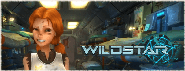 Wildstar - sci-fi/fantasy MMORPG od NCSoftu zobaczymy jeszcze w tym roku!