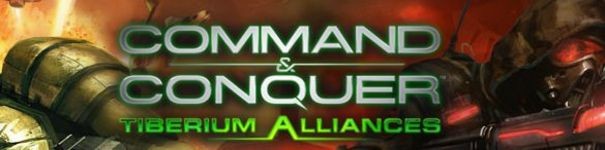 Command & Conquer: Tiberium Alliances startuje dzisiaj! Wraz z polską wersją językową i serwerami.