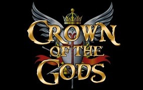 Crown of the Gods nadchodzi. Jest to MMO z Kickstartera sfinansowane... w 17 minut