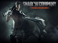 Shadow Company: brutalny MMOFPS z Azji! Podobno "15+".